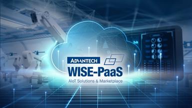 製造業數位轉型基石 | 研華工業物聯網平台WISE-PaaS